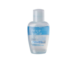 Maybelline New York Biphase Make-Up Remover, 40ml